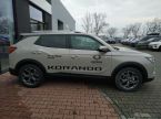 SsangYong Korando - fotka číslo 3