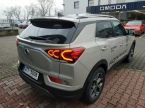 SsangYong Korando - fotka číslo 4