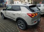 SsangYong Korando - fotka číslo 5