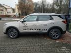 SsangYong Korando - fotka číslo 6