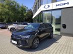 KGM Korando - fotka číslo 0