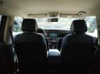 KGM Korando - fotka číslo 9