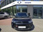 KGM Korando - fotka číslo 1