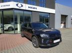 KGM Korando - fotka číslo 2