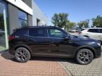 KGM Korando - fotka číslo 3
