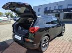 KGM Korando - fotka číslo 7