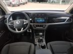 SsangYong Korando - fotka číslo 13