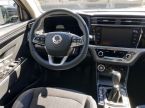 KGM Korando - fotka číslo 15