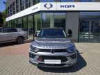 KGM Korando - fotka číslo 1