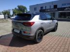 KGM Korando - fotka číslo 4