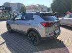 KGM Korando - fotka číslo 5