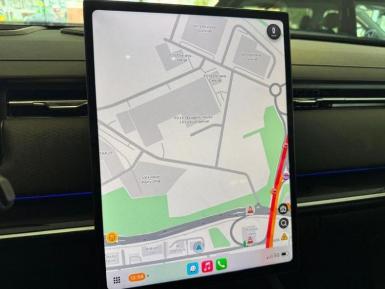 Jaecoo 7 - hlavní fotka