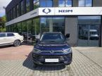 KGM Korando - fotka číslo 1