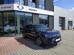 KGM Korando - fotka číslo 2