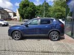 KGM Korando - fotka číslo 6