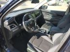 KGM Korando - fotka číslo 8