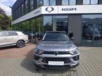 KGM Korando - fotka číslo 1
