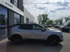 KGM Korando - fotka číslo 3