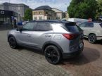 KGM Korando - fotka číslo 5
