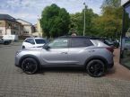 KGM Korando - fotka číslo 6