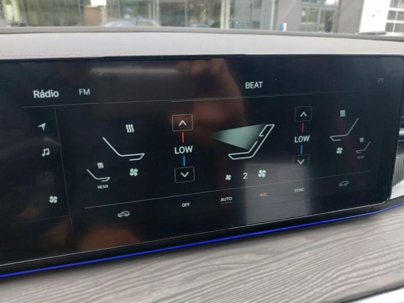 SsangYong Actyon - hlavní fotka