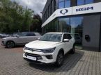 KGM Korando - fotka číslo 0
