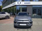 KGM Korando - fotka číslo 1