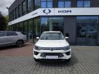 KGM Korando - fotka číslo 1