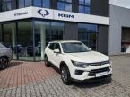 KGM Korando - fotka číslo 2
