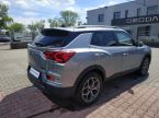 KGM Korando - fotka číslo 4