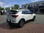 KGM Korando - fotka číslo 4