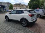 KGM Korando - fotka číslo 5