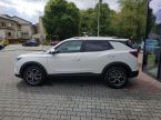 KGM Korando - fotka číslo 6