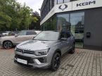 KGM Korando - fotka číslo 0
