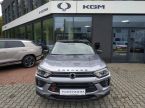 KGM Korando - fotka číslo 1