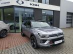 KGM Korando - fotka číslo 2