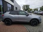 KGM Korando - fotka číslo 3
