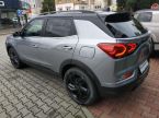 KGM Korando - fotka číslo 5
