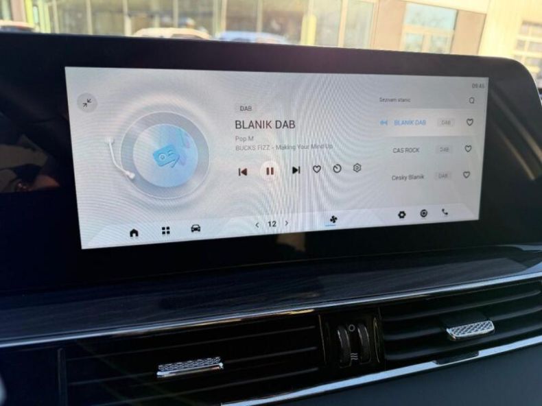 Omoda 5 - hlavní fotka