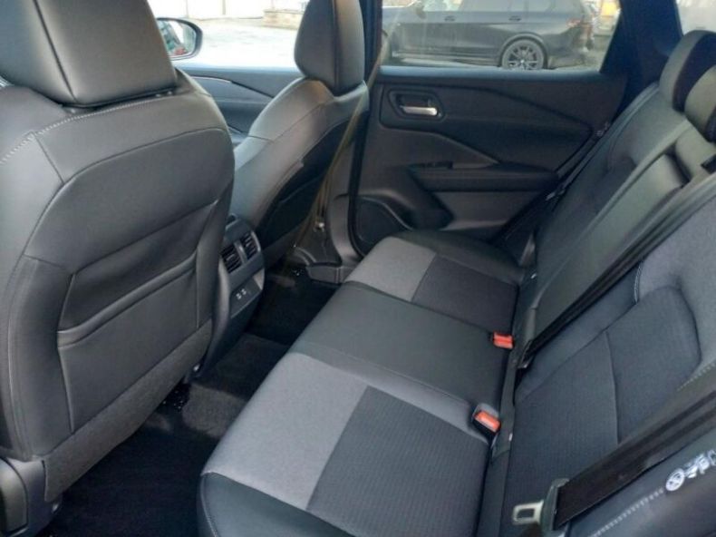 Nissan Qashqai - hlavní fotka