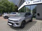 KGM Korando - fotka číslo 0