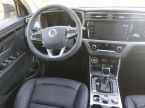 KGM Korando - fotka číslo 12