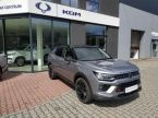 KGM Korando - fotka číslo 2
