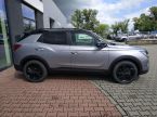 KGM Korando - fotka číslo 3
