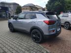 KGM Korando - fotka číslo 5