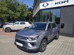 KGM Korando - fotka číslo 0