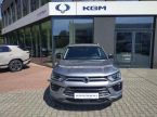 KGM Korando - fotka číslo 1
