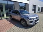 KGM Korando - fotka číslo 2