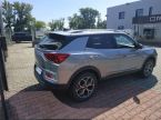 KGM Korando - fotka číslo 4