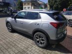 KGM Korando - fotka číslo 5